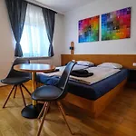 Apartahotel Flataid Gaestehaus Graschi - Steinbergstrasse