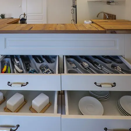 Flataid Gaestehaus Graschi - Steinbergstrasse Aparthotel 3*