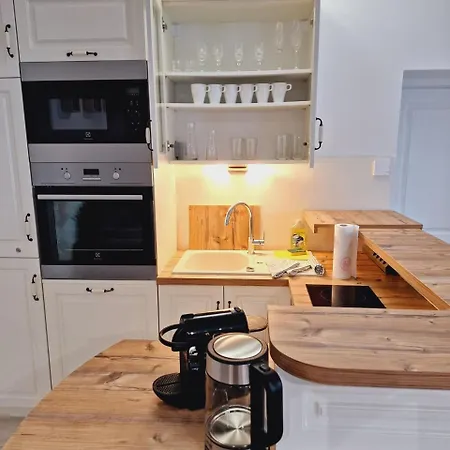 Flataid Gaestehaus Graschi - Steinbergstrasse Aparthotel 3*