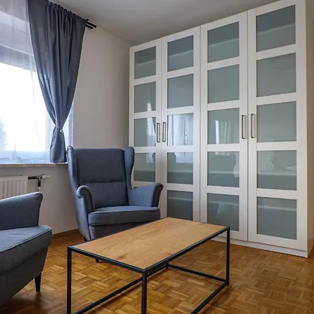 Flataid Gaestehaus Graschi - Steinbergstrasse Aparthotel