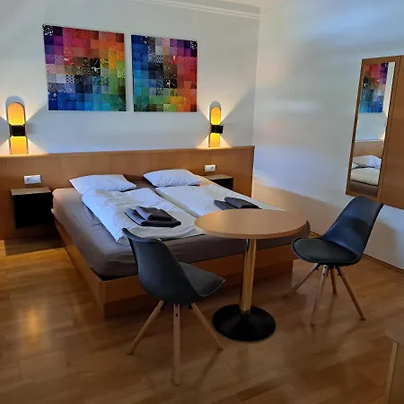 Flataid Graschi - Steinbergstraße