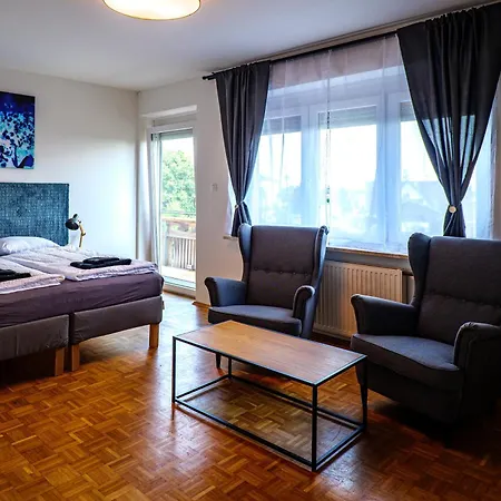 Flataid Gaestehaus Graschi - Steinbergstrasse Štýrský Hradec