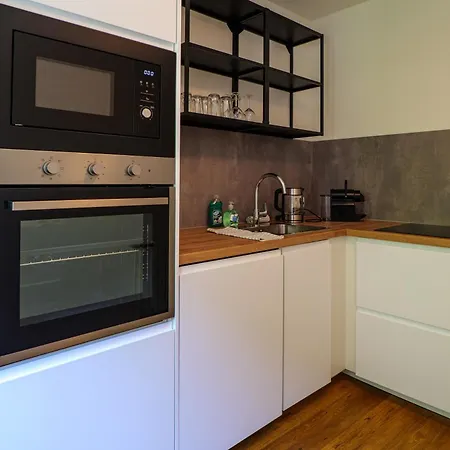 Aparthotel Flataid Graschi - Steinbergstraße