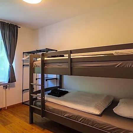 Flataid Gaestehaus Graschi - Steinbergstrasse 公寓式酒店 3*