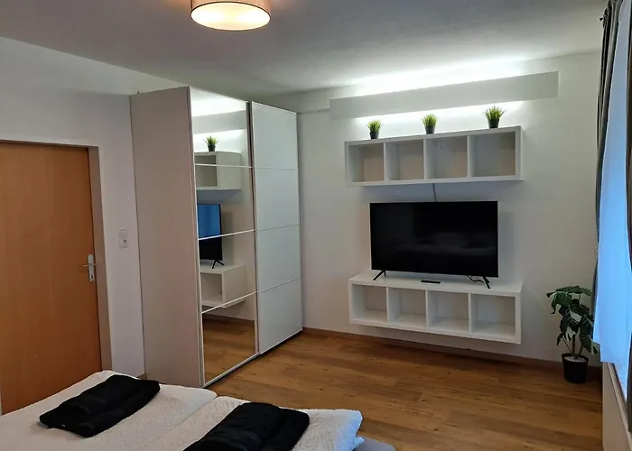 Flataid Gaestehaus Graschi - Steinbergstrasse Апарт-готель Грац