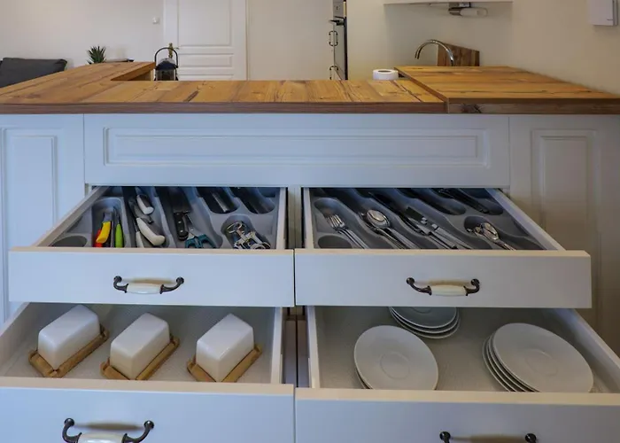 Flataid Gaestehaus Graschi - Steinbergstrasse Апарт-готель 3*